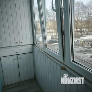 2-к квартира, вторичка, 51м2, 2/5 этаж