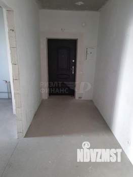 2-к квартира, вторичка, 71м2, 1/16 этаж