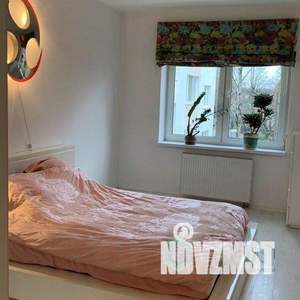 2-к квартира, вторичка, 57м2, 3/6 этаж