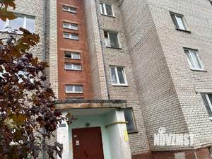 2-к квартира, вторичка, 57м2, 2/5 этаж