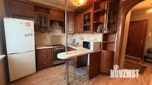 1-к квартира, вторичка, 39м2, 8/10 этаж