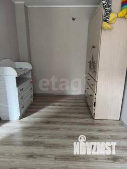 4-к квартира, вторичка, 60м2, 1/3 этаж
