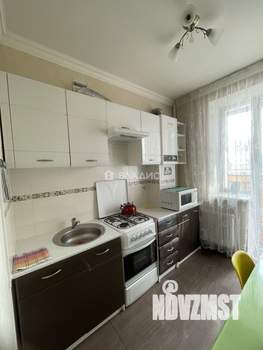 1-к квартира, вторичка, 22м2, 5/9 этаж