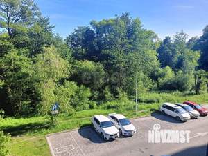 4-к квартира, вторичка, 109м2, 3/9 этаж