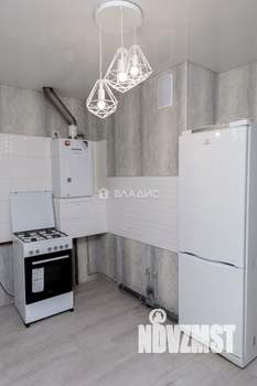 1-к квартира, вторичка, 36м2, 9/9 этаж