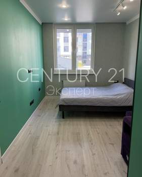 1-к квартира, вторичка, 30м2, 1/9 этаж