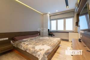 1-к квартира, вторичка, 43м2, 1/4 этаж