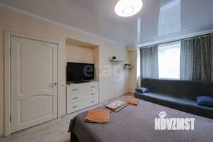 1-к квартира, вторичка, 35м2, 1/5 этаж