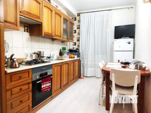 2-к квартира, вторичка, 52м2, 5/6 этаж