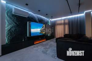 4-к квартира, вторичка, 219м2, 8/8 этаж