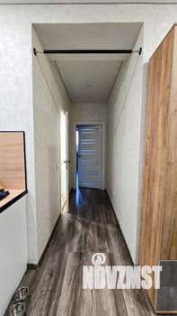 3-к квартира, вторичка, 57м2, 4/9 этаж