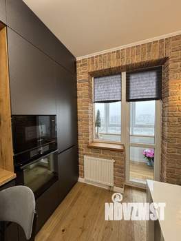 3-к квартира, вторичка, 97м2, 11/14 этаж