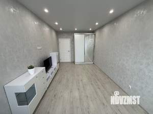 2-к квартира, вторичка, 55м2, 6/9 этаж