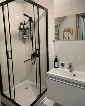 1-к квартира, вторичка, 20м2, 11/11 этаж