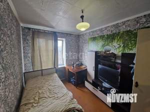 4-к квартира, вторичка, 62м2, 5/5 этаж
