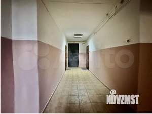 3-к квартира, вторичка, 54м2, 1/3 этаж