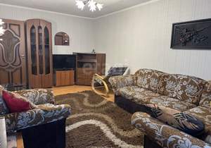 2-к квартира, вторичка, 46м2, 4/5 этаж