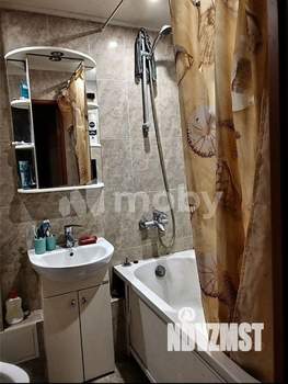 2-к квартира, вторичка, 49м2, 5/5 этаж