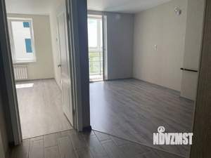 1-к квартира, вторичка, 41м2, 9/9 этаж