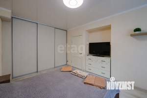 1-к квартира, вторичка, 35м2, 1/5 этаж