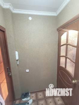 1-к квартира, вторичка, 23м2, 3/5 этаж