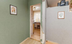 2-к квартира, вторичка, 44м2, 3/5 этаж