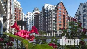 1-к квартира, вторичка, 74м2, 9/14 этаж