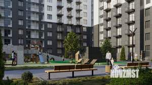 1-к квартира, вторичка, 31м2, 4/12 этаж