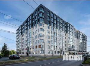 2-к квартира, вторичка, 54м2, 7/9 этаж