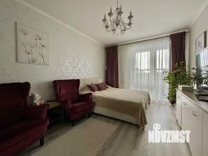 2-к квартира, вторичка, 69м2, 10/10 этаж