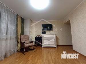 2-к квартира, вторичка, 54м2, 10/17 этаж