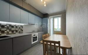 1-к квартира, вторичка, 39м2, 3/10 этаж