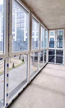 2-к квартира, вторичка, 52м2, 2/10 этаж