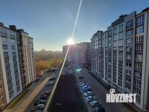 2-к квартира, вторичка, 56м2, 7/9 этаж