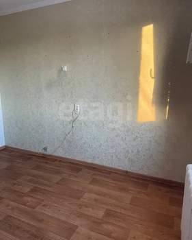 1-к квартира, вторичка, 33м2, 3/9 этаж