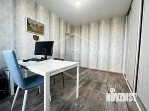 2-к квартира, вторичка, 58м2, 7/7 этаж