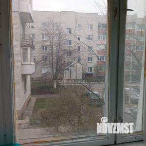 1-к квартира, вторичка, 28м2, 2/5 этаж