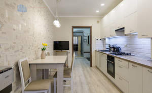 3-к квартира, вторичка, 94м2, 6/14 этаж