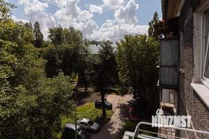 2-к квартира, вторичка, 45м2, 5/5 этаж