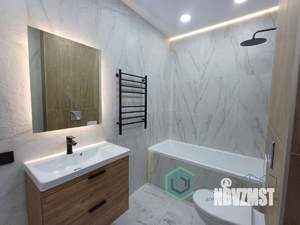 1-к квартира, вторичка, 41м2, 2/8 этаж
