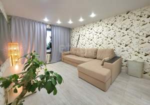 2-к квартира, вторичка, 36м2, 1/5 этаж