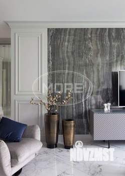 3-к квартира, вторичка, 108м2, 8/10 этаж