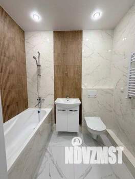 2-к квартира, вторичка, 57м2, 13/16 этаж