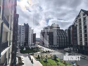 2-к квартира, вторичка, 105м2, 4/9 этаж