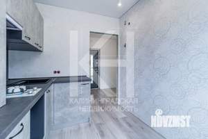 1-к квартира, вторичка, 30м2, 4/10 этаж