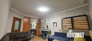 1-к квартира, вторичка, 39м2, 11/12 этаж