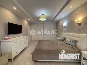 3-к квартира, вторичка, 112м2, 2/12 этаж