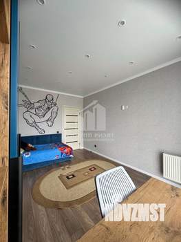 2-к квартира, вторичка, 63м2, 4/10 этаж