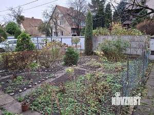 3-к квартира, вторичка, 61м2, 2/2 этаж