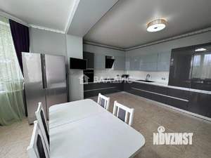 3-к квартира, вторичка, 134м2, 2/4 этаж